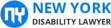 The New York City Disability Lawyer Logo