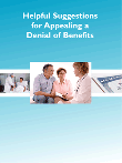 Appealing a Denial of Social Security Disability Benefits